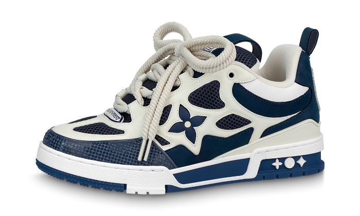 Skate Sneaker - 41