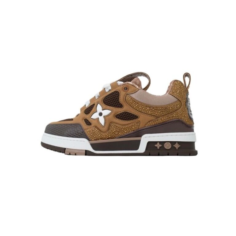 Skate Sneaker