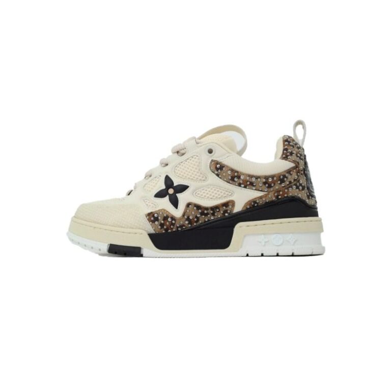 Skate Sneaker