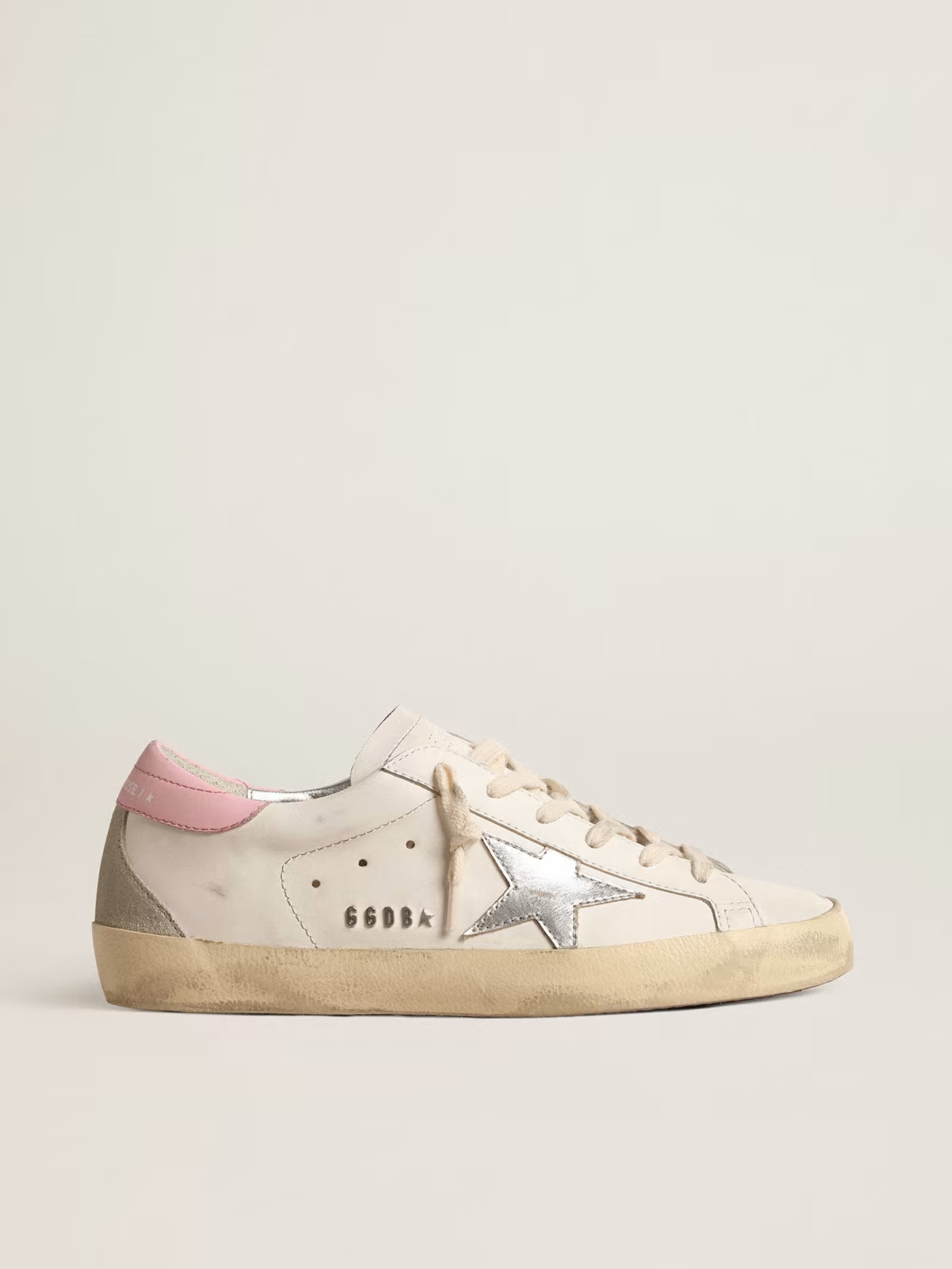 GOLDEN GOOSE - 40