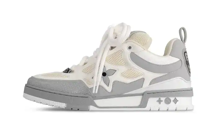 Skate Sneaker - 43