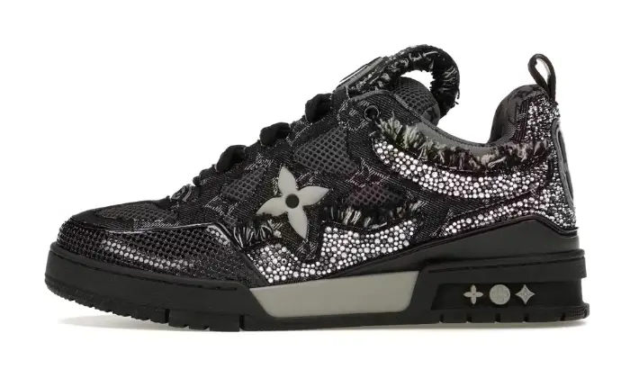 Skate Sneaker - 37