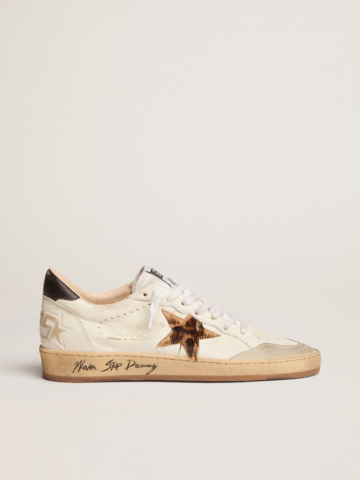 GOLDEN GOOSE - 38