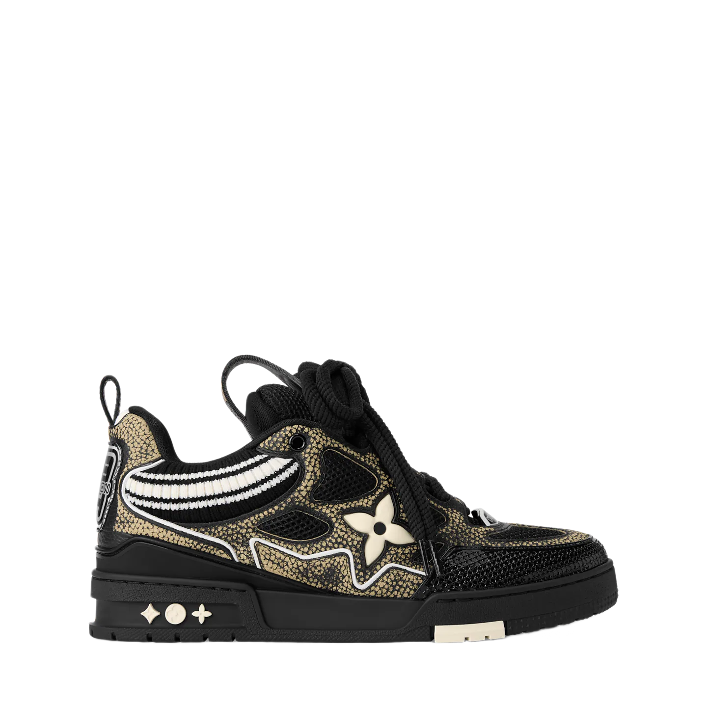 Skate Sneaker