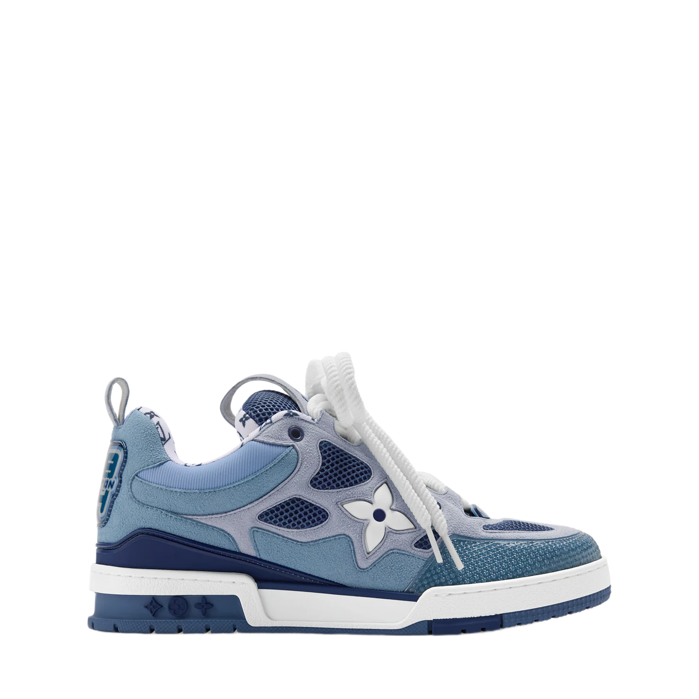 Skate Sneaker