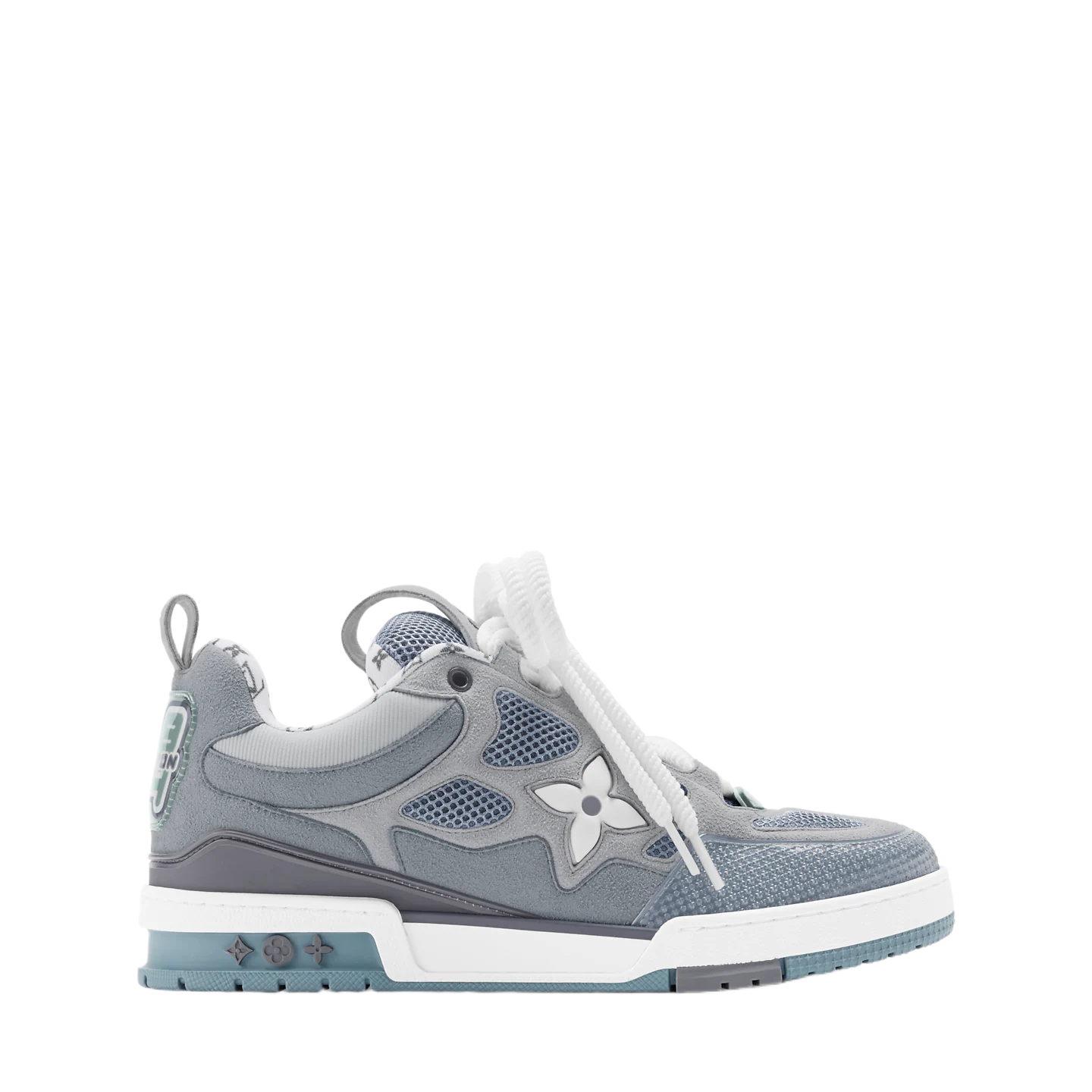 Skate Sneaker