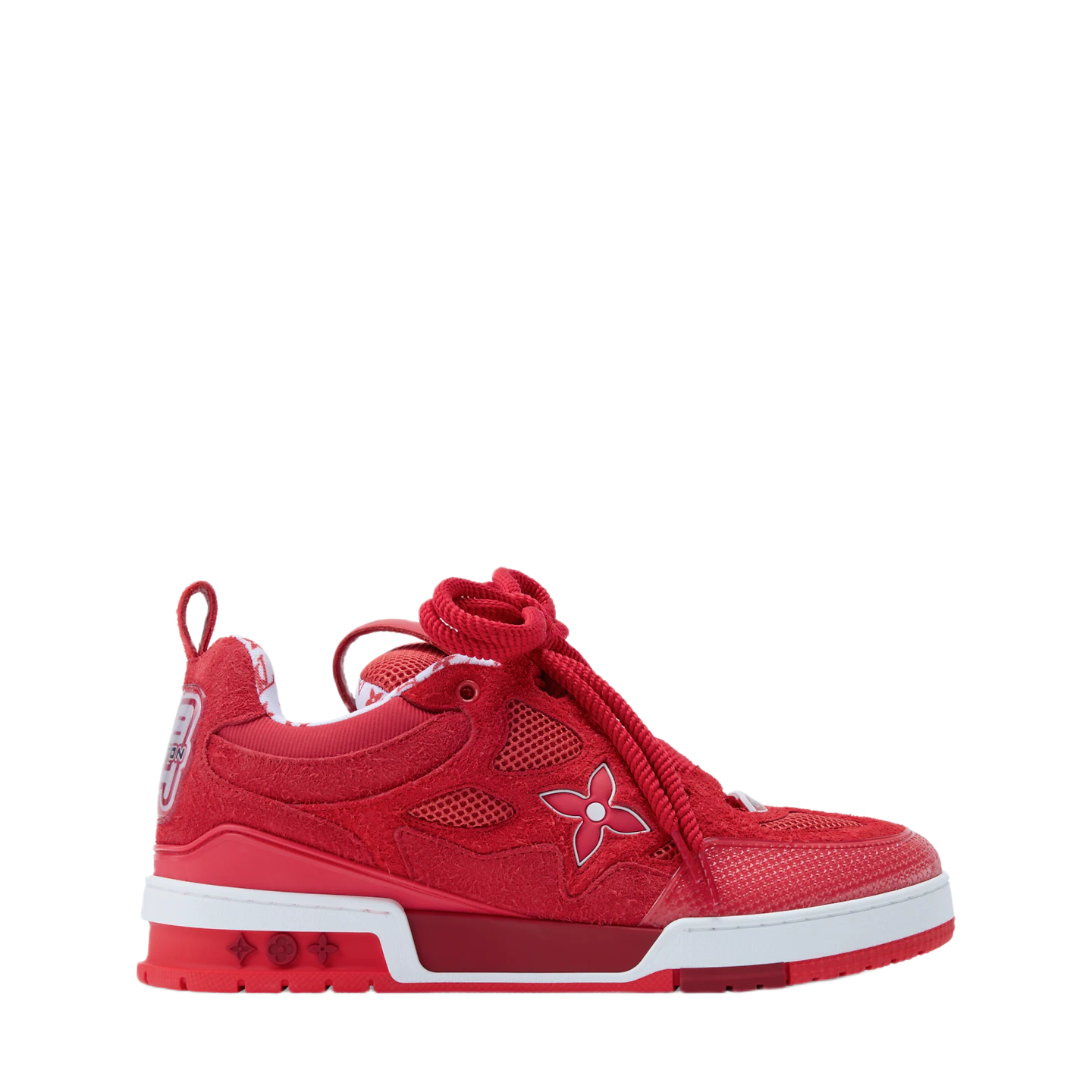 Skate Sneaker