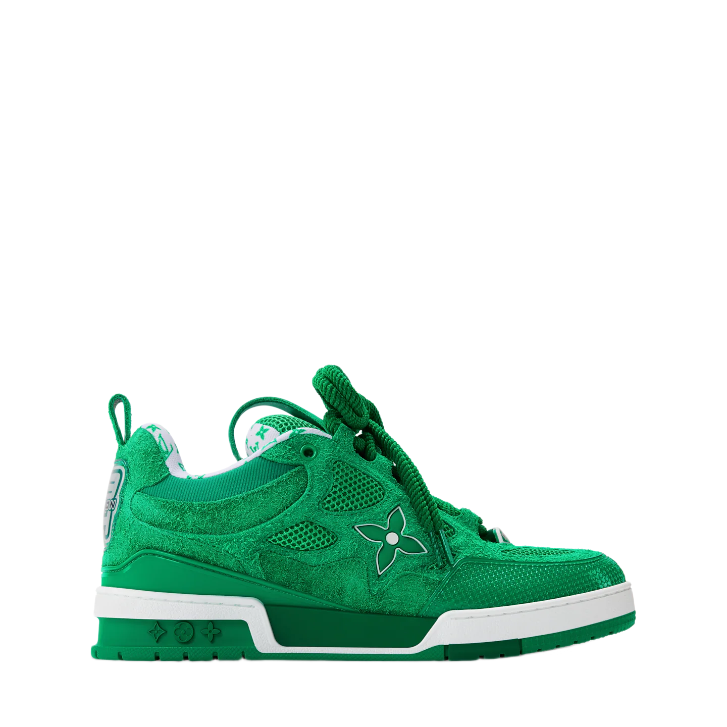 Skate Sneaker